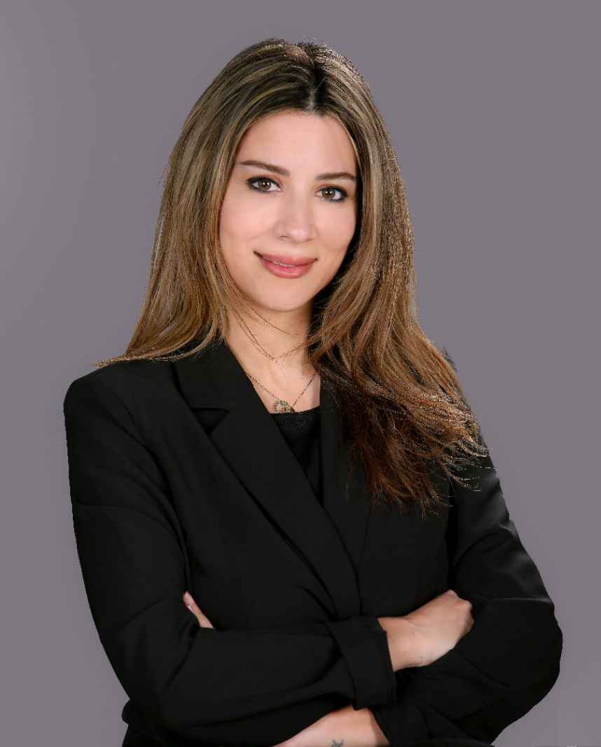 Mireille Kherbawi